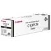 Canon C-EXV24 Toner Noir Original Canon C-EXV24 Toner Noir Original
