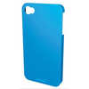 COQUE MÉTALLIQUE LEITZ IPHONE 4/4S WOW ACCÈS TOUS CAPTEURS PORTS CONNEXIONS TOUCHES INTÉRIEUR VELOUR DOUX COLORIS BLEU COQUE MÉTALLIQUE LEITZ IPHONE 4/4S WOW ACCÈS TOUS CAPTEURS PORTS CONNEXIONS TOUCHES INTÉRIEUR VELOUR DOUX COLORIS BLEU