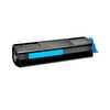OKI C5250 / C5450 Toner Cyan Remanufacturé OKI C5250 / C5450 Toner Cyan Remanufacturé