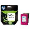 HP CC644EE#301 BULK 3 COUL N°300XL HP CC644EE#301 BULK 3 COUL N°300XL