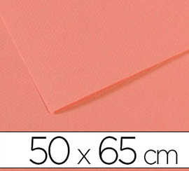 papier-dessin-canson-feuille-m-i-teintes-n-352-grain-galatina-haute-teneur-coton-160g-50x65cm-unicolore-rose-fonca