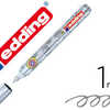 MARQUEUR EDDING ACTIVE PAINT POINTE FINE OGIVE ENCRE PIGMENTÉE OPAQUE LAQUÉE SYSTÈME VALVE COULEUR ARGENT MARQUEUR EDDING ACTIVE PAINT POINTE FINE OGIVE ENCRE PIGMENTÉE OPAQUE LAQUÉE SYSTÈME VALVE COULEUR ARGENT