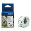 Brother CZ1002 Ruban 12 mm de largeur Brother CZ1002 Ruban 12 mm de largeur