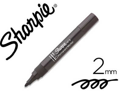 marqueur-sharpie-permanent-m15-pointe-ogive-2mm-couleur-noir