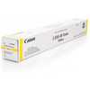 Canon C3320/C3325 Toner Jaune CEXV49 Canon C3320/C3325 Toner Jaune CEXV49