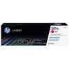 HP 201A Magenta Original LaserJet Toner HP 201A Magenta Original LaserJet Toner