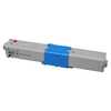 OKI C332 Toner Magenta Remanufacturé OKI C332 Toner Magenta Remanufacturé