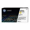 HP 654A Yellow LaserJet Toner HP 654A Yellow LaserJet Toner