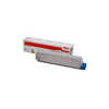 OKI Toner-MC851/861-Cyan - 7.3k OKI Toner-MC851/861-Cyan - 7.3k