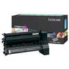 Lexmark 00C782X2MG Toner Magenta LD Lexmark 00C782X2MG Toner Magenta LD
