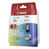 CANON ENCRE CL-541XL 3CL ALARME CANON ENCRE CL-541XL 3CL ALARME