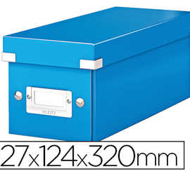 bo-te-rangement-leitz-click-store-wow-pliable-l127xh124xp320mm-surface-lamin-e-porte-tiquette-coloris-bleu
