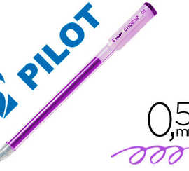 roller-pilot-criture-moyenne-0-5mm-capuchon-encre-gel-choose-begreen-derni-re-g-n-ration-encre-couleur-violet
