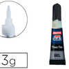 COLLE RAPIDE LOCTITE POWER FLE X PUISSANTE SACHAGE ULTRA RAPIDE MULTI-MATARIAUX ENRICHIE CAOUTCHOUC TUBE 3G COLLE RAPIDE LOCTITE POWER FLE X PUISSANTE SACHAGE ULTRA RAPIDE MULTI-MATARIAUX ENRICHIE CAOUTCHOUC TUBE 3G