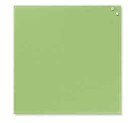 tableau-verre-naga-magnatique-45x45cm-inclus-2-aimants-1-marqueur-effacable-kit-fixation-mur-coloris-vert