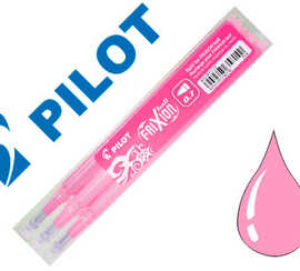 recharge-roller-pilot-frixion-ball-acriture-moyenne-0-5mm-encre-effacable-coloris-rose-set-de-3-unitas
