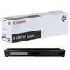 Canon IRC 4080i/5185i Toner Blk C-EXV17 Canon IRC 4080i/5185i Toner Blk C-EXV17