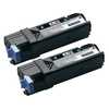 DELL TONER N 300K PK2 899WG DELL TONER N 300K PK2 899WG