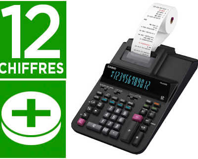 calculatrice-casio-imprimante-fr620-acran-12-chiffres-calcul-taxe-convertisseur-euro-correction-rapide