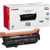 CANON 6262B002 Toner 732 C CANON 6262B002 Toner 732 C