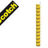 DÉVIDOIR RUBAN ADHÉSIF DOUBLE FACE CLIP STRIP 2X12 UNITÉS DÉVIDOIR RUBAN ADHÉSIF DOUBLE FACE CLIP STRIP 2X12 UNITÉS