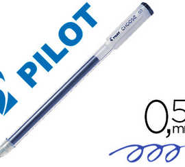 roller-pilot-criture-moyenne-0-5mm-capuchon-encre-gel-choose-begreen-derni-re-g-n-ration-encre-couleur-bleu