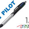 STYLO-BILLE BIC 4 COULEURS GRI P STYLUS 2 EN 1 STYLO/STYLET POINTE MOYENNE 1 MM RECHARGEABLE GRIP 4 COULEURS STANDARD STYLO-BILLE BIC 4 COULEURS GRI P STYLUS 2 EN 1 STYLO/STYLET POINTE MOYENNE 1 MM RECHARGEABLE GRIP 4 COULEURS STANDARD