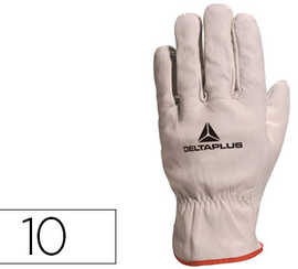 gant-tout-fleur-bovin-deltaplu-s-coupe-amaricaine-apaisseur-0-90-1-10mm-coloris-gris-lisera-rouge-taille-10-paire