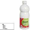 GOUACHE LEFRANC BOURGEOIS LIQU IDE REDIMIX NON TOXIQUE FLUIDE COUVRANTE PRÊTE AL'EMPLOI BLANC FLACON 1000ML GOUACHE LEFRANC BOURGEOIS LIQU IDE REDIMIX NON TOXIQUE FLUIDE COUVRANTE PRÊTE AL'EMPLOI BLANC FLACON 1000ML