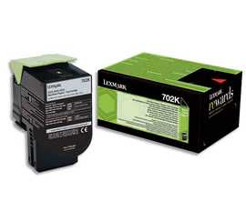 toner-lexmark-70c20k0-black