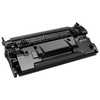 HP CF287X Toner Noir Compatible HP CF287X Toner Noir Compatible