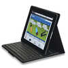 SUPPORT IPAD VERBATIM SLIM 2 CONTIENT CLAVIER BLUETOOTH RECHARGEABLE RETIRABLE MODE PORTRAIT/PAYSAGE