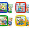 PUZZLE MINILAND LE BÉBÉ SET DE 4 UNITÉS 6 PIÈCES PUZZLE MINILAND LE BÉBÉ SET DE 4 UNITÉS 6 PIÈCES