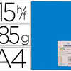 PAPIER CARTONNA CANSON IRIS VI VALDI A4 210X297MM 185G SPACIAL ART TRAVAUX MANUELS COLORIS BLEU AZUR POCHETTE 15F PAPIER CARTONNA CANSON IRIS VI VALDI A4 210X297MM 185G SPACIAL ART TRAVAUX MANUELS COLORIS BLEU AZUR POCHETTE 15F