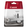 Canon PGI-5BK Jet d'Encre Noir Pigmentée Compatible Canon PGI-5BK Jet d'Encre Noir Pigmentée Compatible
