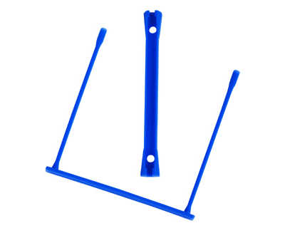relieur-fasteneur-q-connect-pl-astique-e-clips-couleur-bleue-bo-te-100-unitas