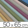 PAPIER DESSIN FABRIANO FEUILLE TIZIANO 160G 50X65CM 12 COLORIS PASTELS ASSORTIS PAQUET 24F PAPIER DESSIN FABRIANO FEUILLE TIZIANO 160G 50X65CM 12 COLORIS PASTELS ASSORTIS PAQUET 24F