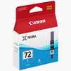 CARTOUCHE JET D'ENCRE COMPATIBLE CANON PGI-72 CYAN CARTOUCHE JET D'ENCRE COMPATIBLE CANON PGI-72 CYAN