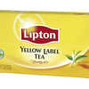 THA LIPTON YELLOW FRAÎCHEUR BO ÎTE 100 SACHETS THA LIPTON YELLOW FRAÎCHEUR BO ÎTE 100 SACHETS