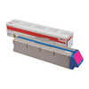 Oki C931 Toner Magenta 38000 pages Oki C931 Toner Magenta 38000 pages