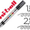 MARQUEUR POSCA PC5M GOUACHE EN CRE INODORE TOUTES SURFACES POINTE MOYENNE CONIQUE COULEUR OPAQUE COUVRANTE ARGENT MARQUEUR POSCA PC5M GOUACHE EN CRE INODORE TOUTES SURFACES POINTE MOYENNE CONIQUE COULEUR OPAQUE COUVRANTE ARGENT