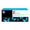 HP CM997A N°761 Noir Mat 775ml HP CM997A N°761 Noir Mat 775ml