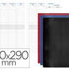 AGENDA EXACOMPTA CONSULTATIONS BARBARA PLASTIQUE JANVIER/DÉCEMBRE 210X290MM COLORIS ASSORTIS AGENDA EXACOMPTA CONSULTATIONS BARBARA PLASTIQUE JANVIER/DÉCEMBRE 210X290MM COLORIS ASSORTIS