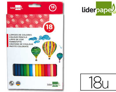crayon-couleur-liderpapel-mine-extra-rasistante-174-5mm-acriture-douce-coloris-intenses-atui-carton-plastifia-18-unitas
