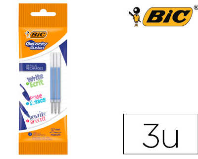 recharge-stylo-bic-gelocity-il-lusion-encre-gel-effacable-coloris-bleu-pochette-de-3-unitas