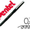 STYLO-FEUTRE PILOT FINELINER A CRITURE FINE 0.3MM POINTE POLYACATATE BAGUAE ENCRE LIQUIDE PERMET COPIES CARBONE NOIR STYLO-FEUTRE PILOT FINELINER A CRITURE FINE 0.3MM POINTE POLYACATATE BAGUAE ENCRE LIQUIDE PERMET COPIES CARBONE NOIR