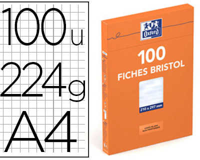 fiche-bristol-oxford-224g-210x-297mm-non-perforae-impression-unie-coloris-blanc-bo-te-chevalet-100-unitas