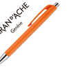 STYLO BILLE CAA 888 INFINITE ORANGE STYLO BILLE CAA 888 INFINITE ORANGE