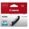 Canon 0386C001 CLI-571 Cyan Canon 0386C001 CLI-571 Cyan