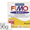 PÂTE AMODELER FIMO SOFT COLOR IS JAUNE PAIN 56G PÂTE AMODELER FIMO SOFT COLOR IS JAUNE PAIN 56G